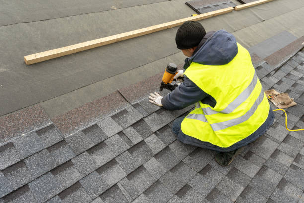 Professional Roofing Contractor in Calverton Park, MO
