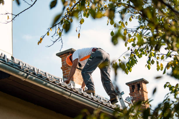 Best Storm Damage Roof Repair  in Calverton Park, MO