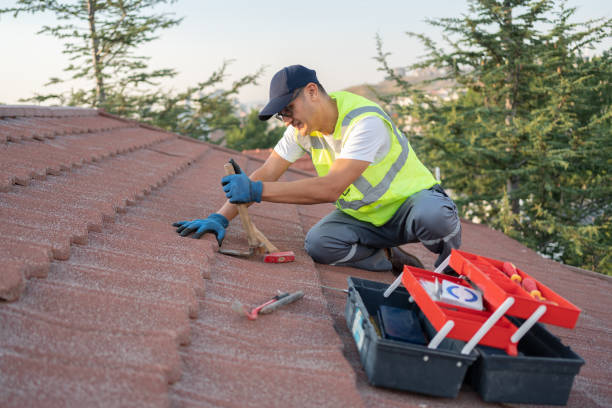 Best Commercial Roofing Services  in Calverton Park, MO