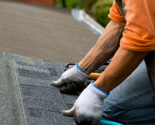 Best Best Roofing Contractors  in Calverton Park, MO
